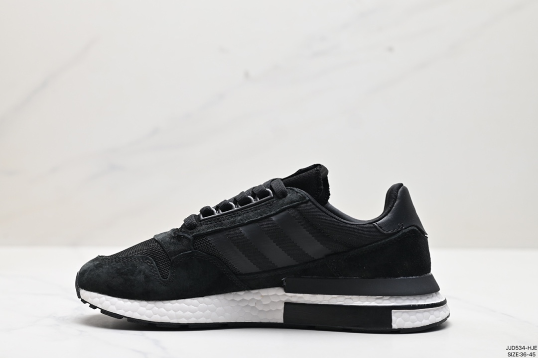 Adidas ZX Series Shoes